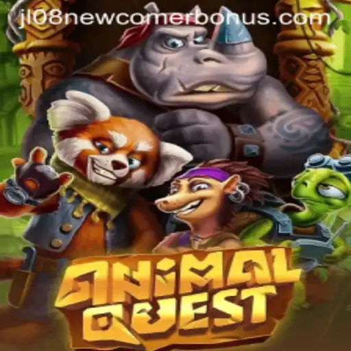 Discover the Adventure of AnimalQuest