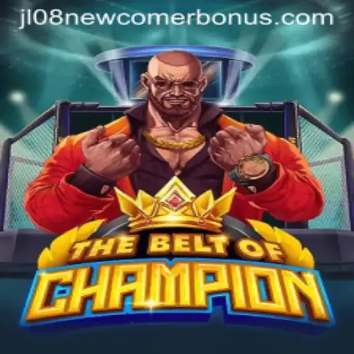 TheBeltOfChampion – A Dynamic New Gaming Experience