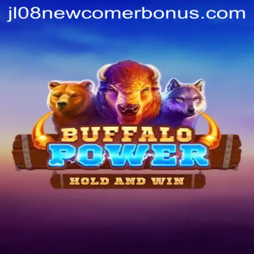 BuffaloPower: Navigating the Digital Savannah