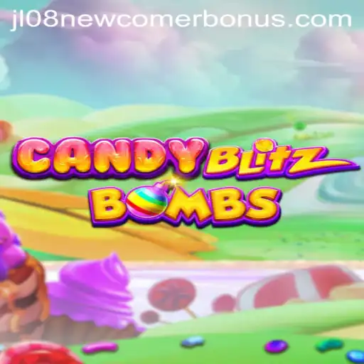 Exploring CandyBlitzBombs: A Sweet Adventure