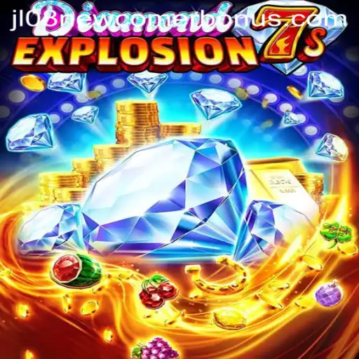 Unleashing the Sparkle: A Journey Through DiamondExplosion7s