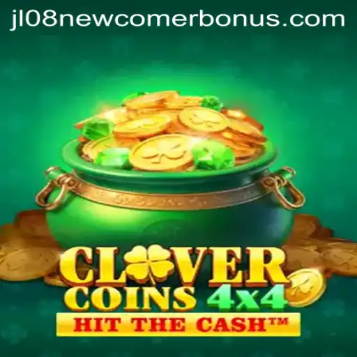 Discover the Exciting World of CloverCoins4x4