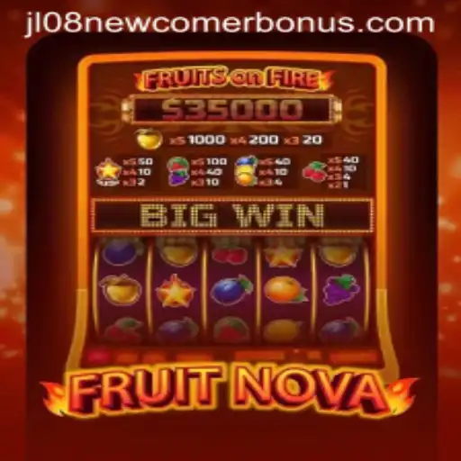 The Vibrant World of FruitNova