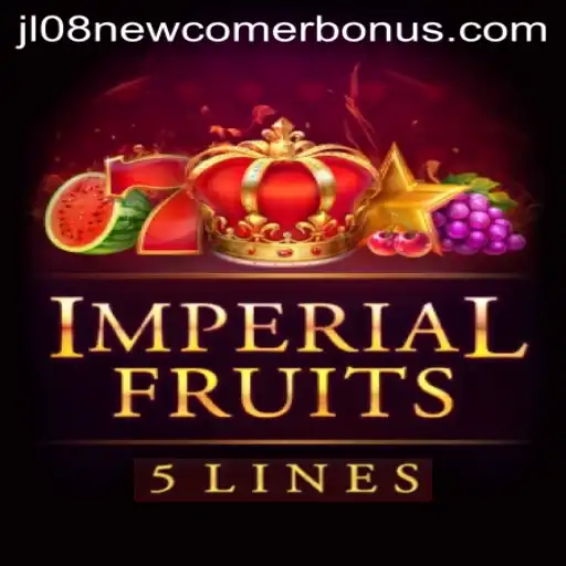 Discover the Thrill of ImperialFruits5: A Game of Strategy and Skill
