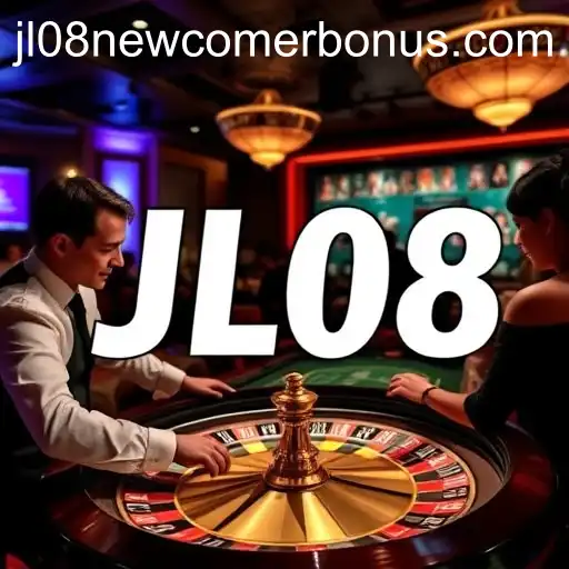 Exploring the Thrilling World of Live Casino with JL08