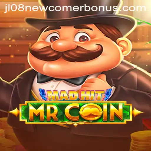 MadHitMrCoin: Revolutionizing the Gaming World