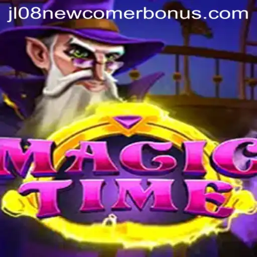 Unveiling MagicTime: A Journey of Enchantment and Strategy