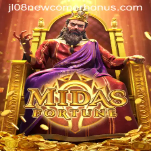 Unlock the Secrets of MidasFortune: A Journey into Myth and Strategy