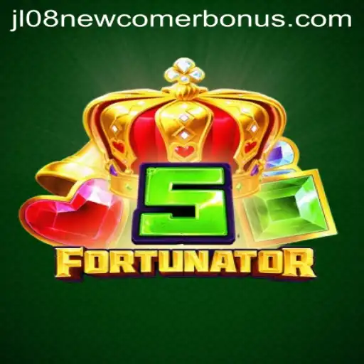Unveiling the Thrills of 5Fortunator: A Game of Strategy and Luck