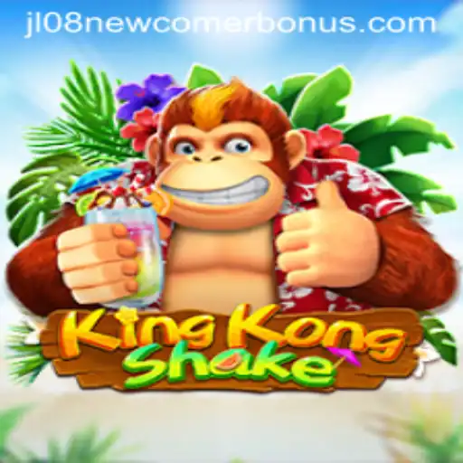 Discovering KingKongShake: A Thrilling New Game Adventure