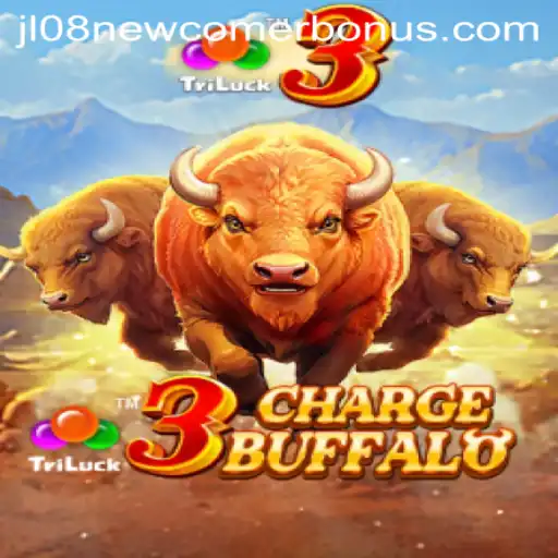 Explore the Thrills of 3ChargeBuffalo