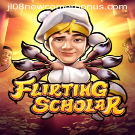 Unveiling 'FlirtingScholar': A Riveting Journey into the World of Wit and Strategy