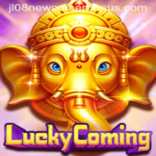 Experience the Thrill: Explore 'LuckyComing' with jl08