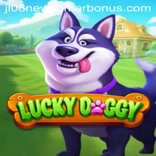 Unveiling LuckyDoggy: An Exciting Adventure into the World of Virtual Dogs