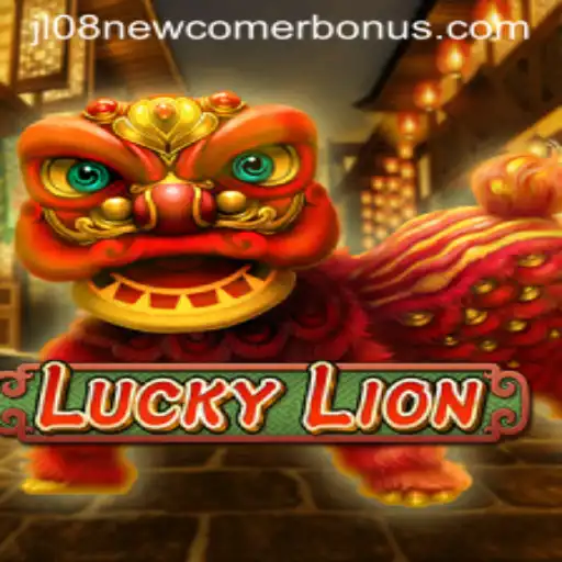 Unveiling LuckyLion: A Game of Strategy and Chance