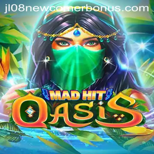 MadHitOasis: The Thrilling Adventure Game for 2023