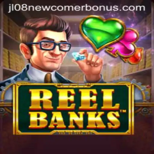 Discover the Thrill of ReelBanks: A Captivating New Game Experience