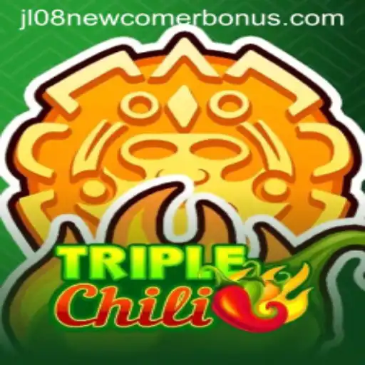 TripleChili: A Spicy Dive into the Thrilling New Game