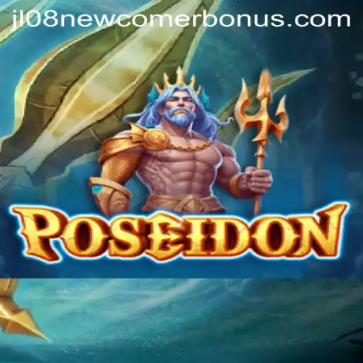 Explore the Thrilling Depths of Poseidon: The Game That Transforms Aquatic Adventures