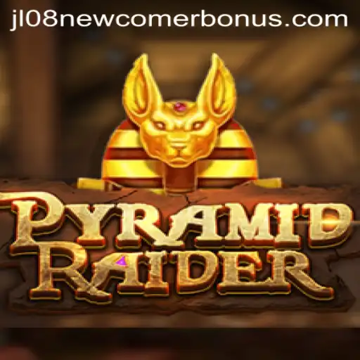 Exploring PyramidRaider and the Enigmatic World of JL08