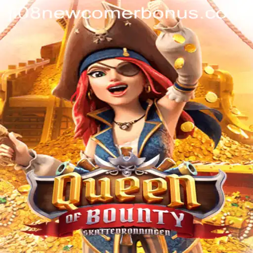 Discover the Thrilling World of QueenofBounty: A Complete Guide