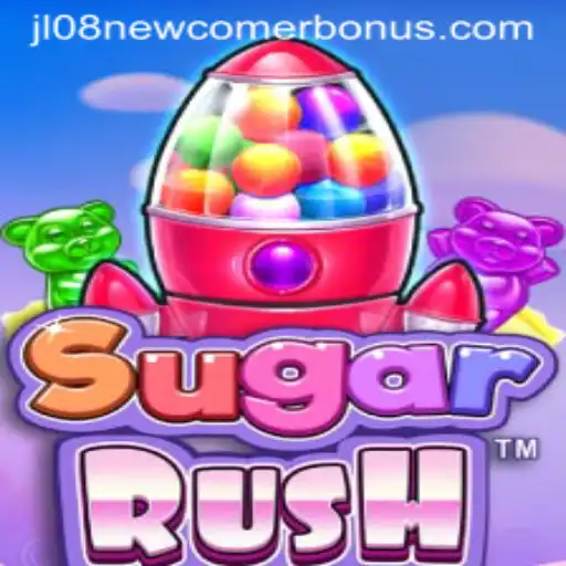 Explore the Magical World of SugarRush: A Confectionery Adventure
