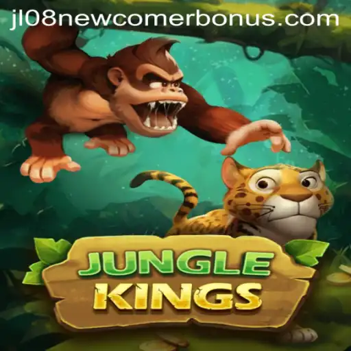The Exciting World of JungleKings