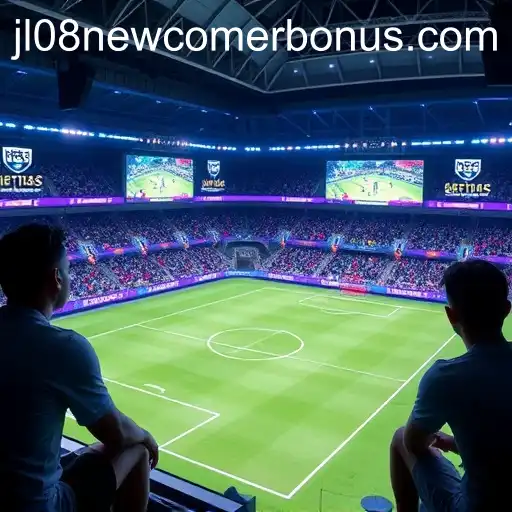 The Rise of Virtual Sports: The Future of Gaming and Betting